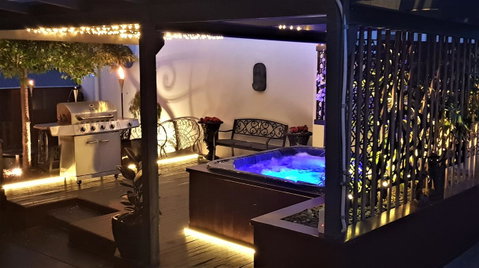 Bakers Retreat - Accommodation Gold Coast 1