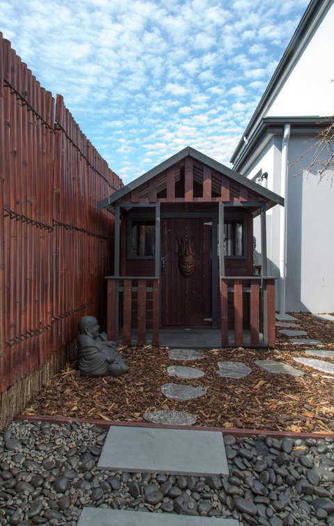 Bakers Retreat - Accommodation Gold Coast 17