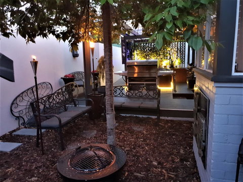Bakers Retreat - Accommodation Gold Coast 4