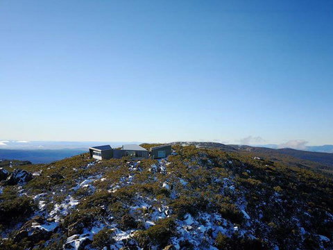 Maydena Chalet - Accommodation Gold Coast 17