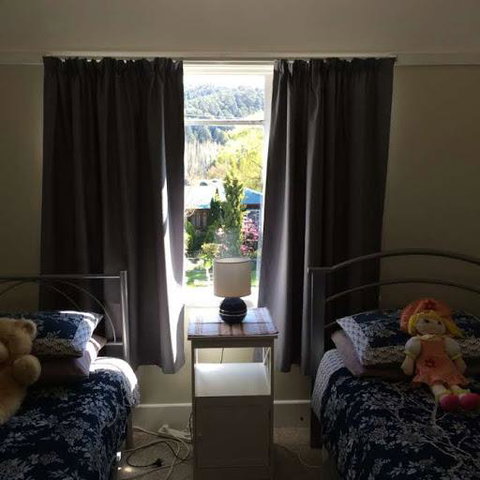 Maydena Chalet - Accommodation Gold Coast 3