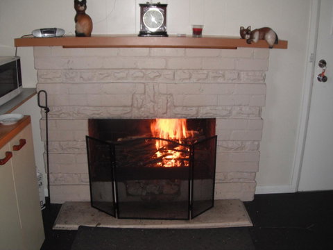 Maydena Chalet - Accommodation Gold Coast 28