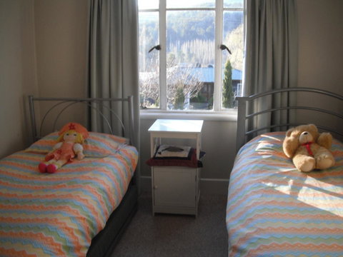 Maydena Chalet - Accommodation Gold Coast 13