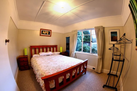 Maydena Chalet - Accommodation Gold Coast 14