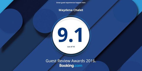 Maydena Chalet - Accommodation Gold Coast 40
