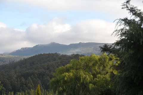 Maydena Chalet - Accommodation Gold Coast 43