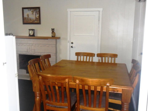 Maydena Chalet - Accommodation Gold Coast 15