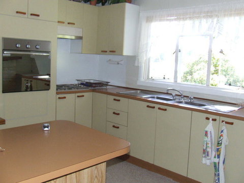 Maydena Chalet - Accommodation Gold Coast 11