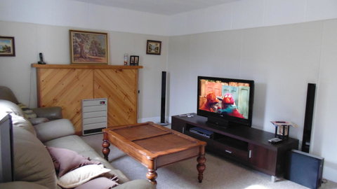 Maydena Chalet - Accommodation Gold Coast 4