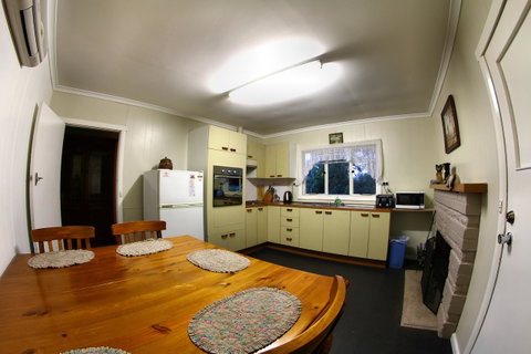 Maydena Chalet - Accommodation Gold Coast 9