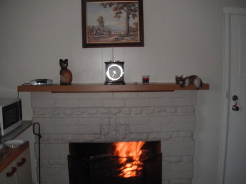 Maydena Chalet - Accommodation Gold Coast 16