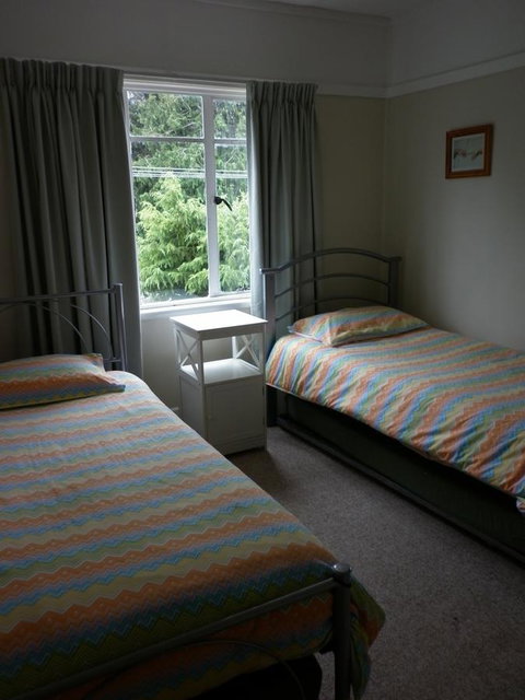 Maydena Chalet - Accommodation Gold Coast 21