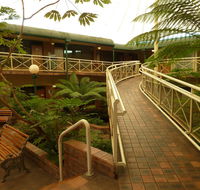 Mayfair Plaza Motel - 1 Gold Coast