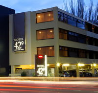 Motel 429 - 1 Gold Coast