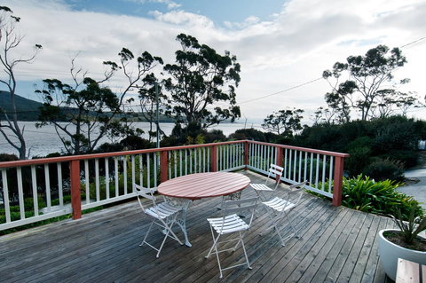 970 Adventure Bay Road - Accommodation Gold Coast 0