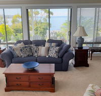 Garden by the Beach - Gateway to the East Coast Close to Airport - Accommodation Gold Coast