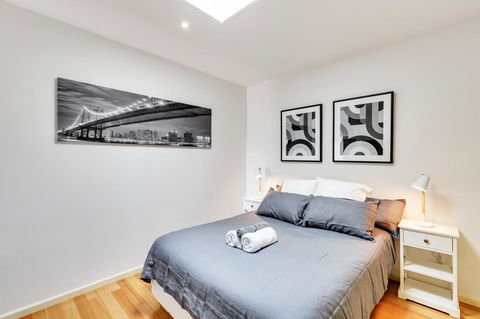 Bellerive Marina View Apartments NO 27 - Accommodation Gold Coast 9