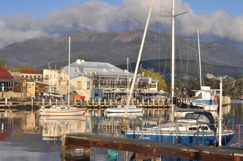 Bellerive Marina View Apartments NO 27 - Accommodation Gold Coast 23