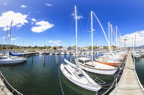 Bellerive Marina View Apartments NO 27 - Accommodation Gold Coast 20