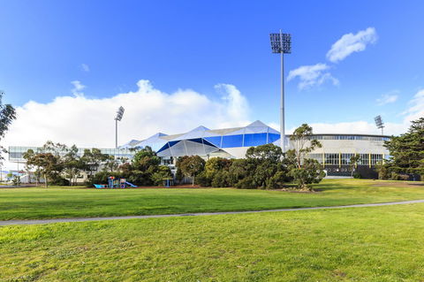 Bellerive Marina View Apartments NO 27 - Accommodation Gold Coast 19