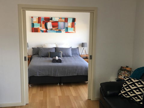 Bellerive Marina View Apartments NO 27 - Accommodation Gold Coast 12