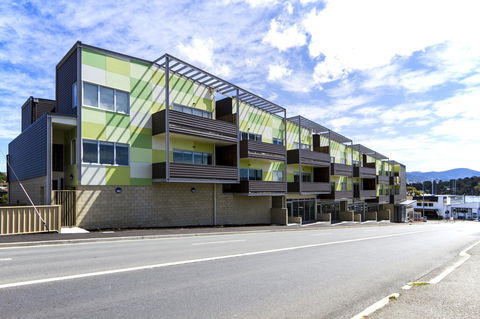 Bellerive Marina View Apartments NO 27 - Accommodation Gold Coast 24
