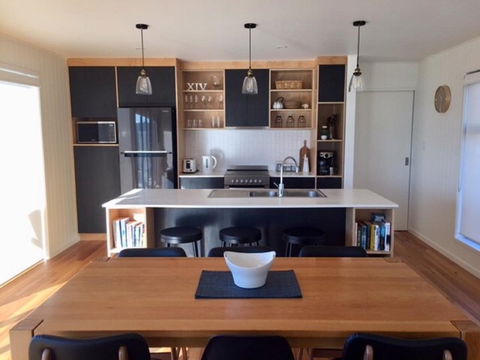 Beach House XIV - 1 Gold Coast 4