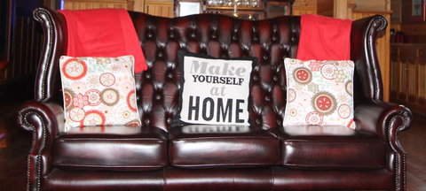 Kerrellie Cottages 2, 4 & 8 Reid Street - Accommodation Gold Coast 26