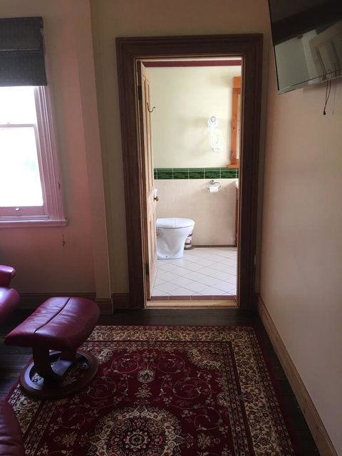 Kerrellie Cottages 2, 4 & 8 Reid Street - Accommodation Gold Coast 16