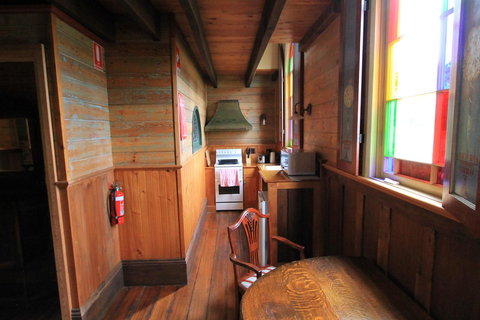 Kerrellie Cottages 2, 4 & 8 Reid Street - Accommodation Gold Coast 32