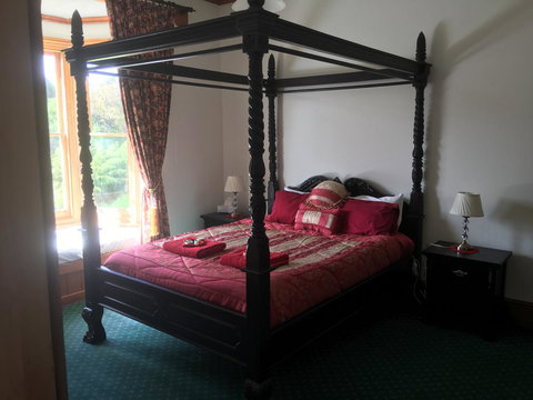 Kerrellie Cottages 2, 4 & 8 Reid Street - Accommodation Gold Coast 23