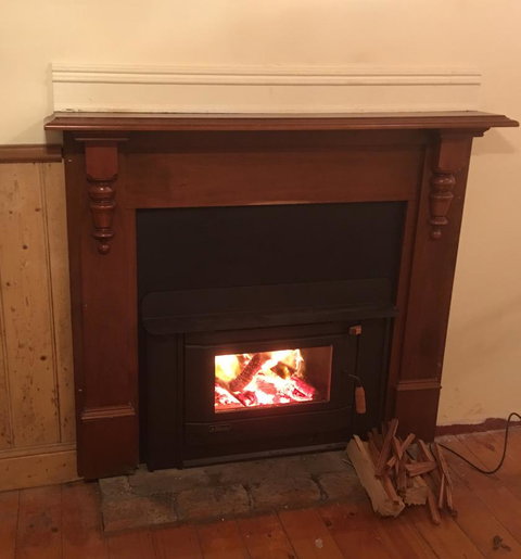 Kerrellie Cottages 2, 4 & 8 Reid Street - Accommodation Gold Coast 22