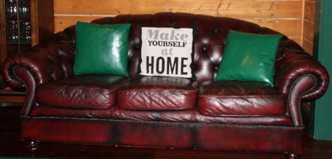 Kerrellie Cottages 2, 4 & 8 Reid Street - Accommodation Gold Coast 7