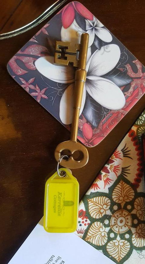 Kerrellie Cottages 2, 4 & 8 Reid Street - Accommodation Gold Coast 31