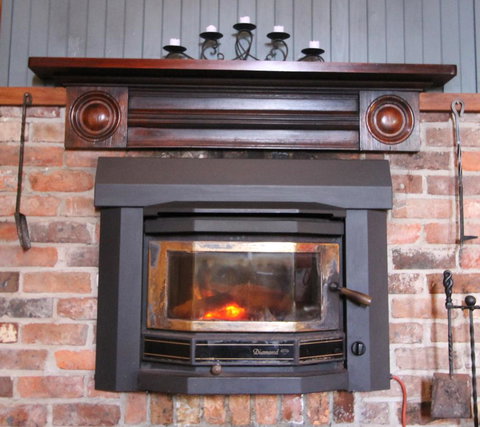 Kerrellie Cottages 2, 4 & 8 Reid Street - Accommodation Gold Coast 24