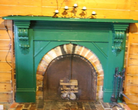 Kerrellie Cottages 2, 4 & 8 Reid Street - Accommodation Gold Coast 8