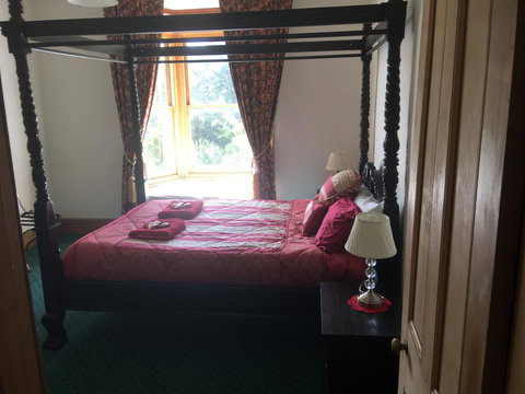 Kerrellie Cottages 2, 4 & 8 Reid Street - Accommodation Gold Coast 13