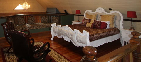 Kerrellie Cottages 2, 4 & 8 Reid Street - Accommodation Gold Coast 29