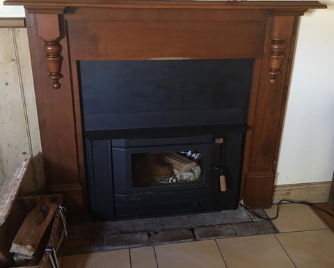 Kerrellie Cottages 2, 4 & 8 Reid Street - Accommodation Gold Coast 21