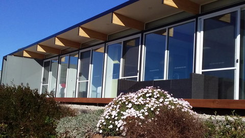 Pelican Point Sanctuary - Accommodation Gold Coast 8