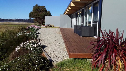 Pelican Point Sanctuary - Accommodation Gold Coast 5