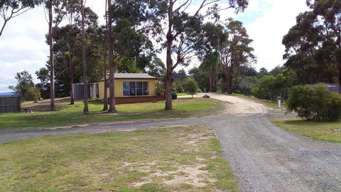 Pelican Point Sanctuary - Accommodation Gold Coast 14