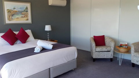 Pelican Point Sanctuary - Accommodation Gold Coast 31