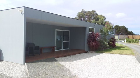Pelican Point Sanctuary - Accommodation Gold Coast 19