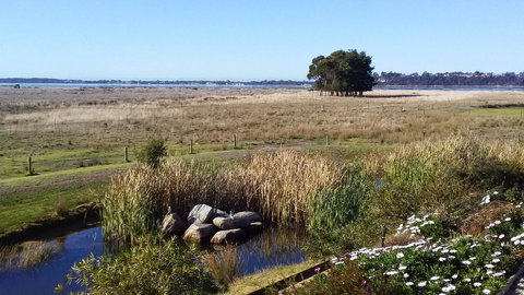 Pelican Point Sanctuary - Accommodation Gold Coast 7