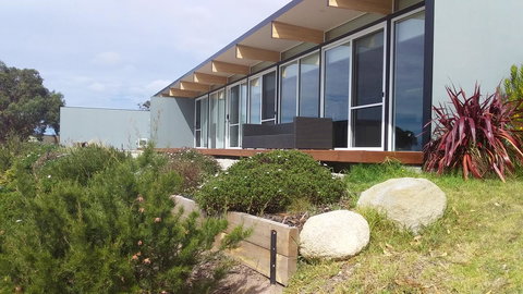 Pelican Point Sanctuary - Accommodation Gold Coast 25