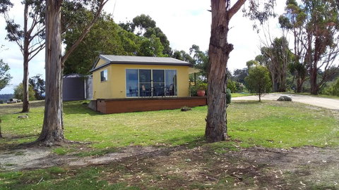 Pelican Point Sanctuary - Accommodation Gold Coast 12