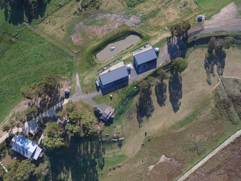 Pelican Point Sanctuary - Accommodation Gold Coast 32