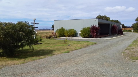 Pelican Point Sanctuary - Accommodation Gold Coast 10