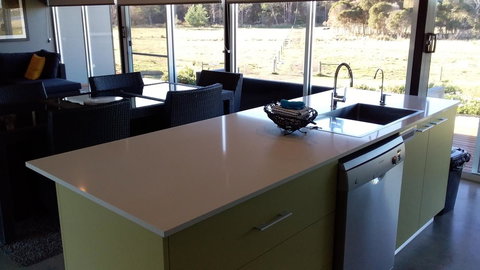 Pelican Point Sanctuary - Accommodation Gold Coast 3